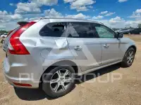 2014 Volvo XC60 фото