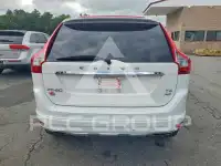 2014 Volvo XC60 фото