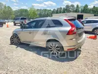 2014 Volvo XC60 фото