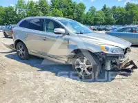 2014 Volvo XC60 фото