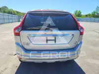 2014 Volvo XC60 фото