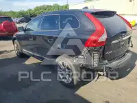 2014 Volvo XC60 фото