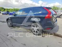 2014 Volvo XC60 photo