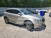 2014 Volvo XC60 фото