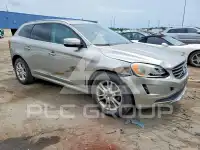 2014 Volvo XC60 photo