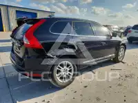 2014 Volvo XC60 фото
