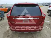 2014 Volvo XC60 фото