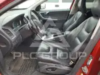2014 Volvo XC60 фото