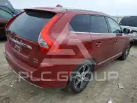 2014 Volvo XC60 фото