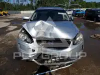 2014 Volvo XC60 photo