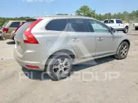 2014 Volvo XC60 фото