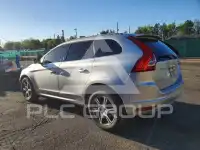 2014 Volvo XC60 фото