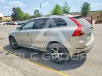 2014 Volvo XC60 фото