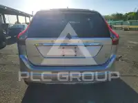 2014 Volvo XC60 фото