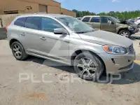 2014 Volvo XC60 фото