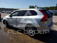 2014 Volvo XC60 photo
