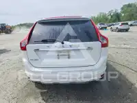2014 Volvo XC60 фото