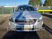 2014 Volvo XC60 фото