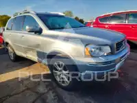 2014 Volvo XC90 фото