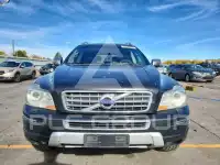 2014 Volvo XC90 photo