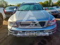 2014 Volvo XC90 фото