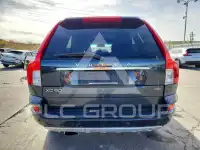 2014 Volvo XC90 photo