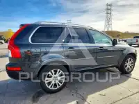 2014 Volvo XC90 photo