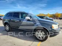 2014 Volvo XC90 photo