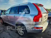 2014 Volvo XC90 фото