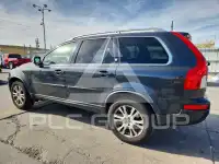 2014 Volvo XC90 photo