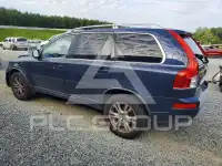 2014 Volvo XC90 фото