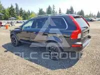 2014 Volvo XC90 фото