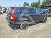 2014 Volvo XC90 фото