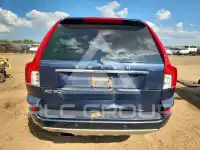 2014 Volvo XC90 фото