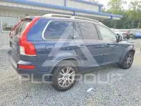 2014 Volvo XC90 фото