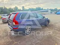 2014 Volvo XC90 фото