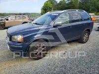 2014 Volvo XC90 фото