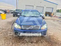 2014 Volvo XC90 фото