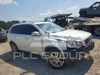 2014 Volvo XC90 фото
