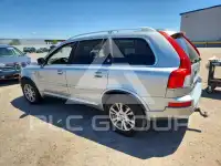 2014 Volvo XC90 photo