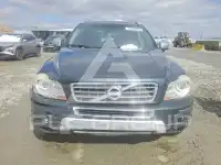 2014 Volvo XC90 фото