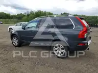 2014 Volvo XC90 фото