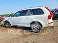 2014 Volvo XC90 фото