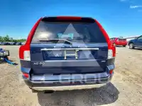 2014 Volvo XC90 фото