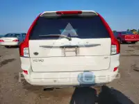 2014 Volvo XC90 фото