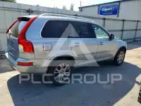 2014 Volvo XC90 фото