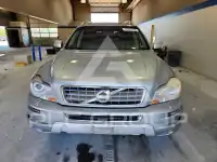 2014 Volvo XC90 фото