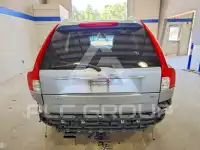 2014 Volvo XC90 фото