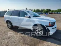 2014 Volvo XC90 фото