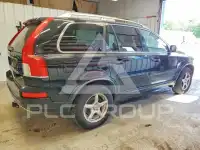 2014 Volvo XC90 фото